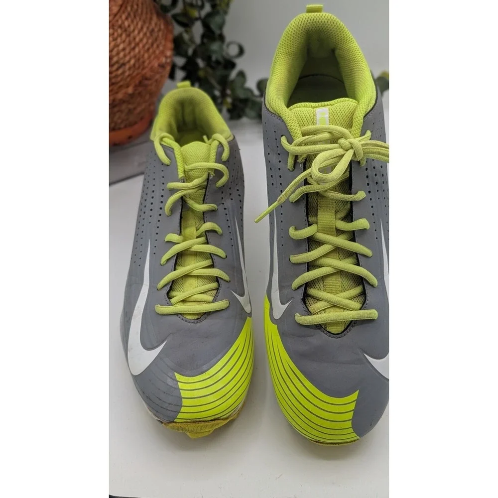 Nike vapor soccer